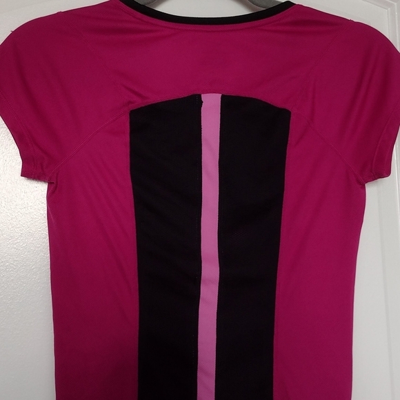 Adidas Nike Running ClimaCool Leggings Dri Fit Tshirt XS Moisture Wicking - Picture 13 of 15